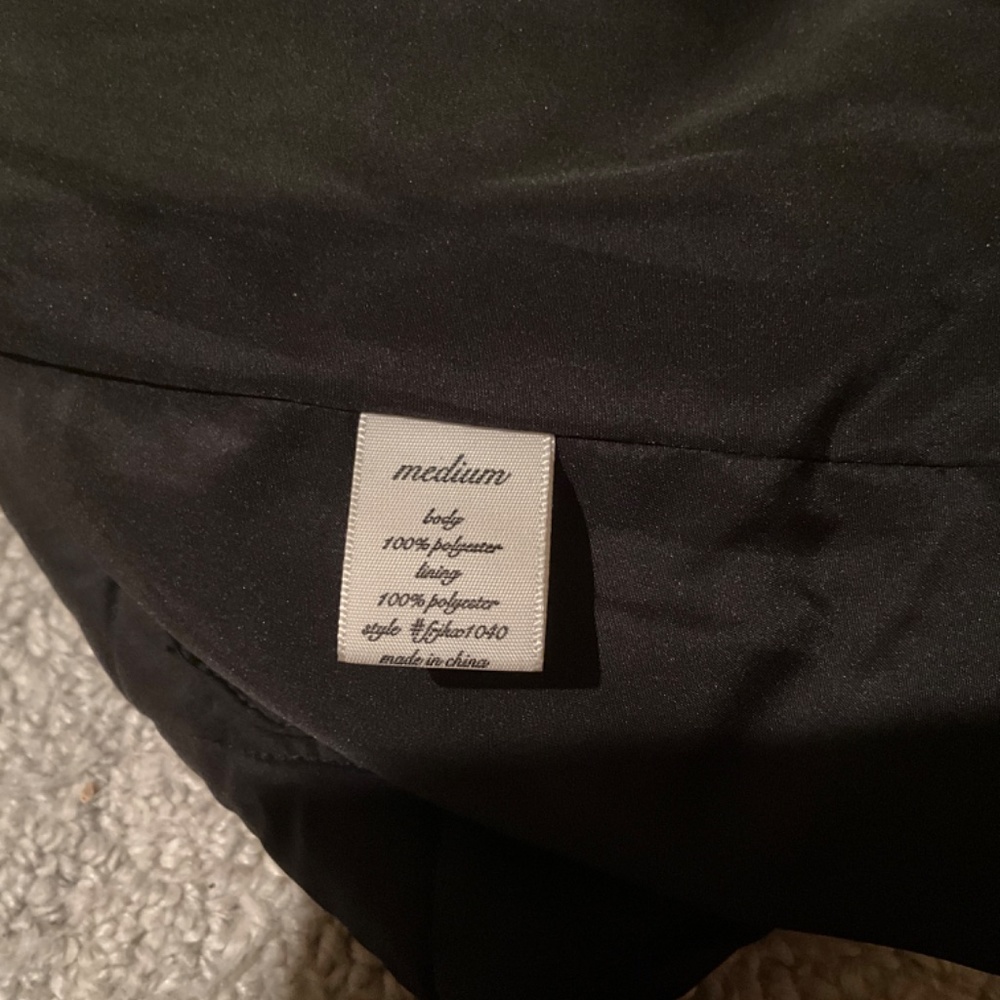 Vest - Picture 7 of 7